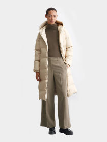 Куртки и дубленки Marc O’Polo модель 409087471283_173 Фото