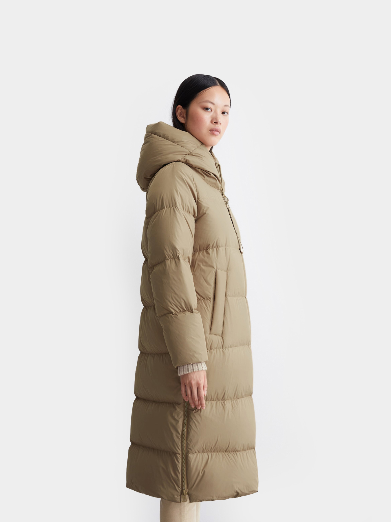 Куртки и дубленки Marc O’Polo модель 409087471283_747 Фото