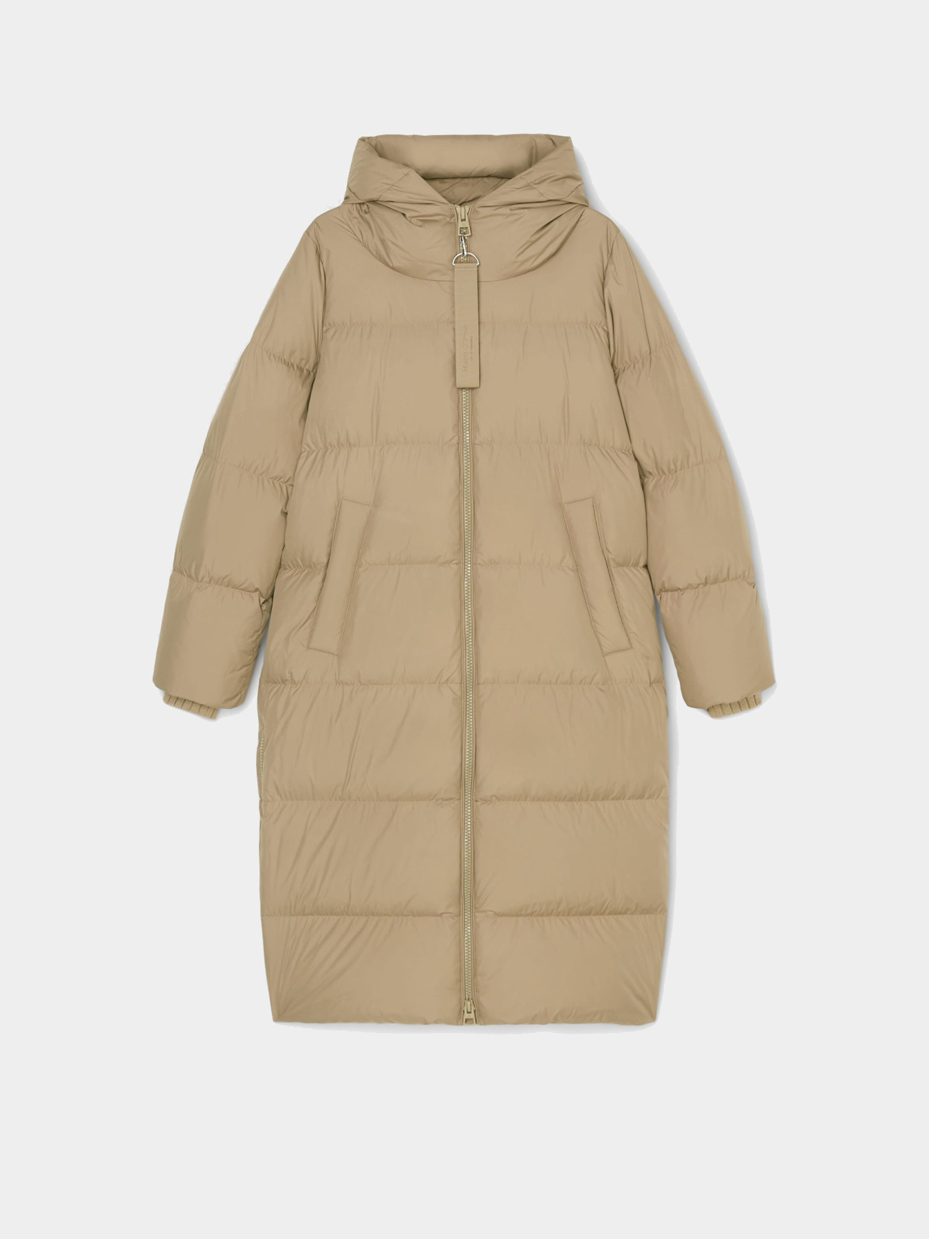 Куртки и дубленки Marc O’Polo модель 409087471283_747 Фото