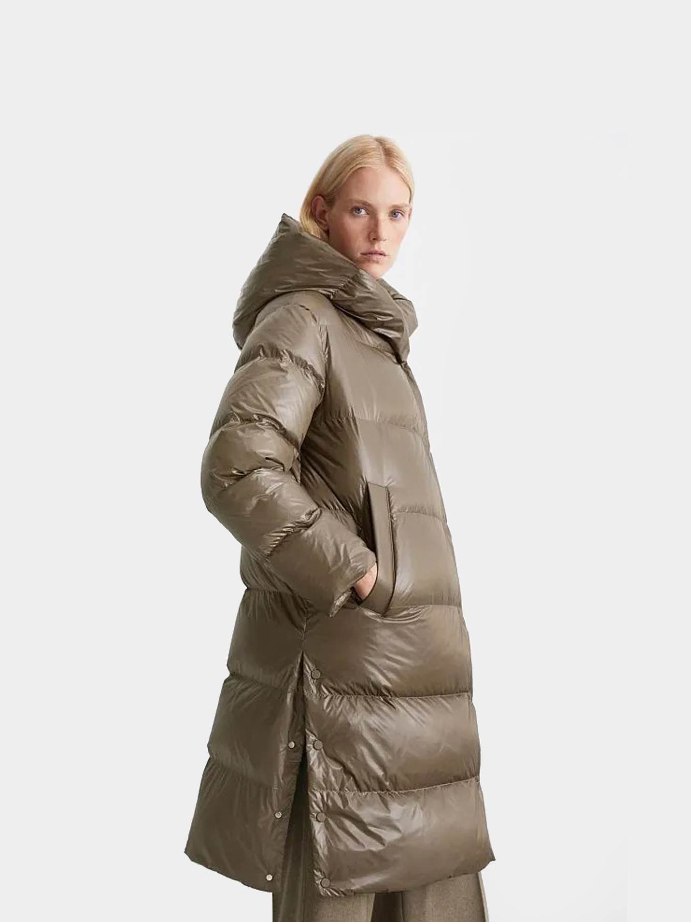 Куртки и дубленки Marc O’Polo модель 409099871287_790 Фото