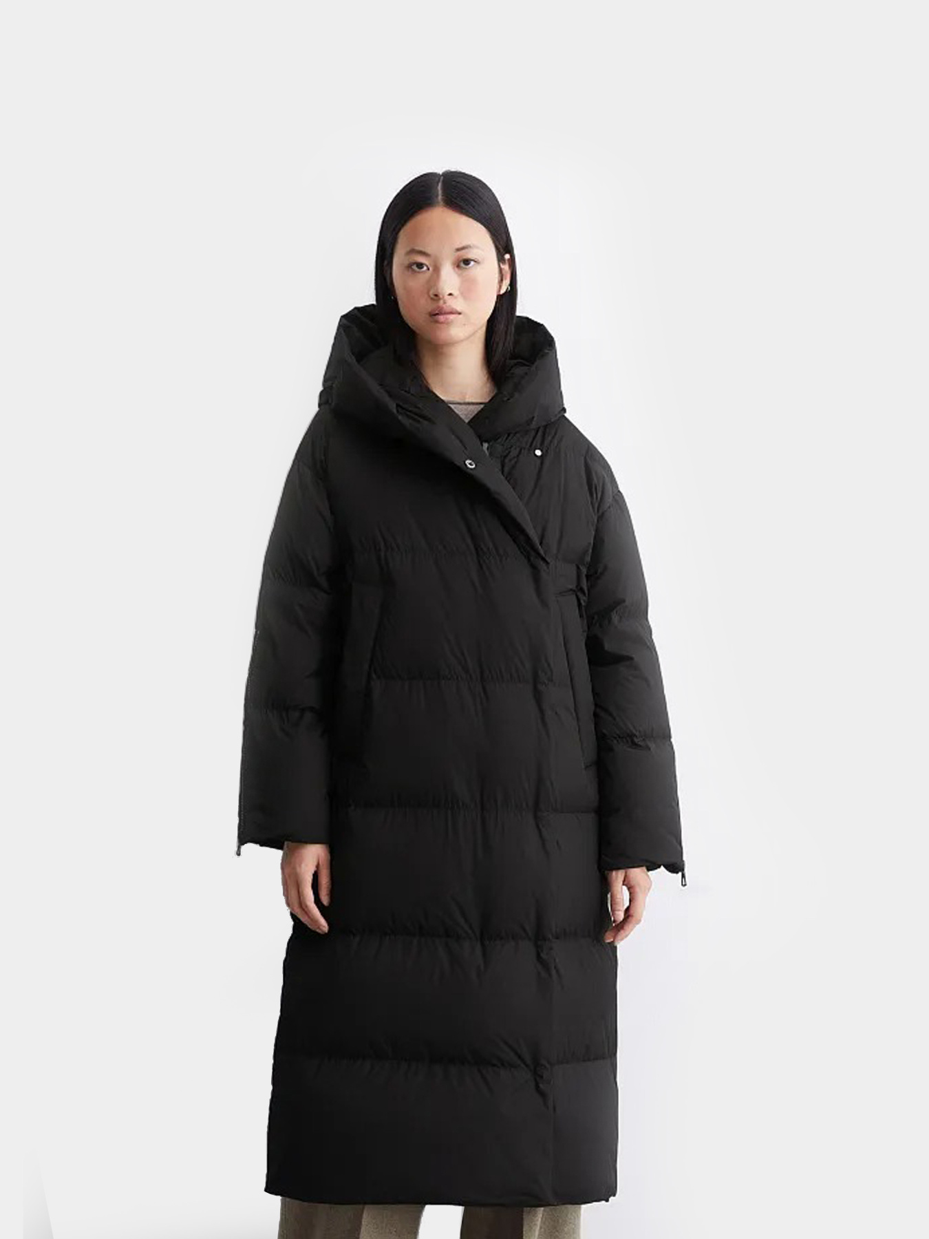 Куртки и дубленки Marc O’Polo модель 409087471333_990 Фото