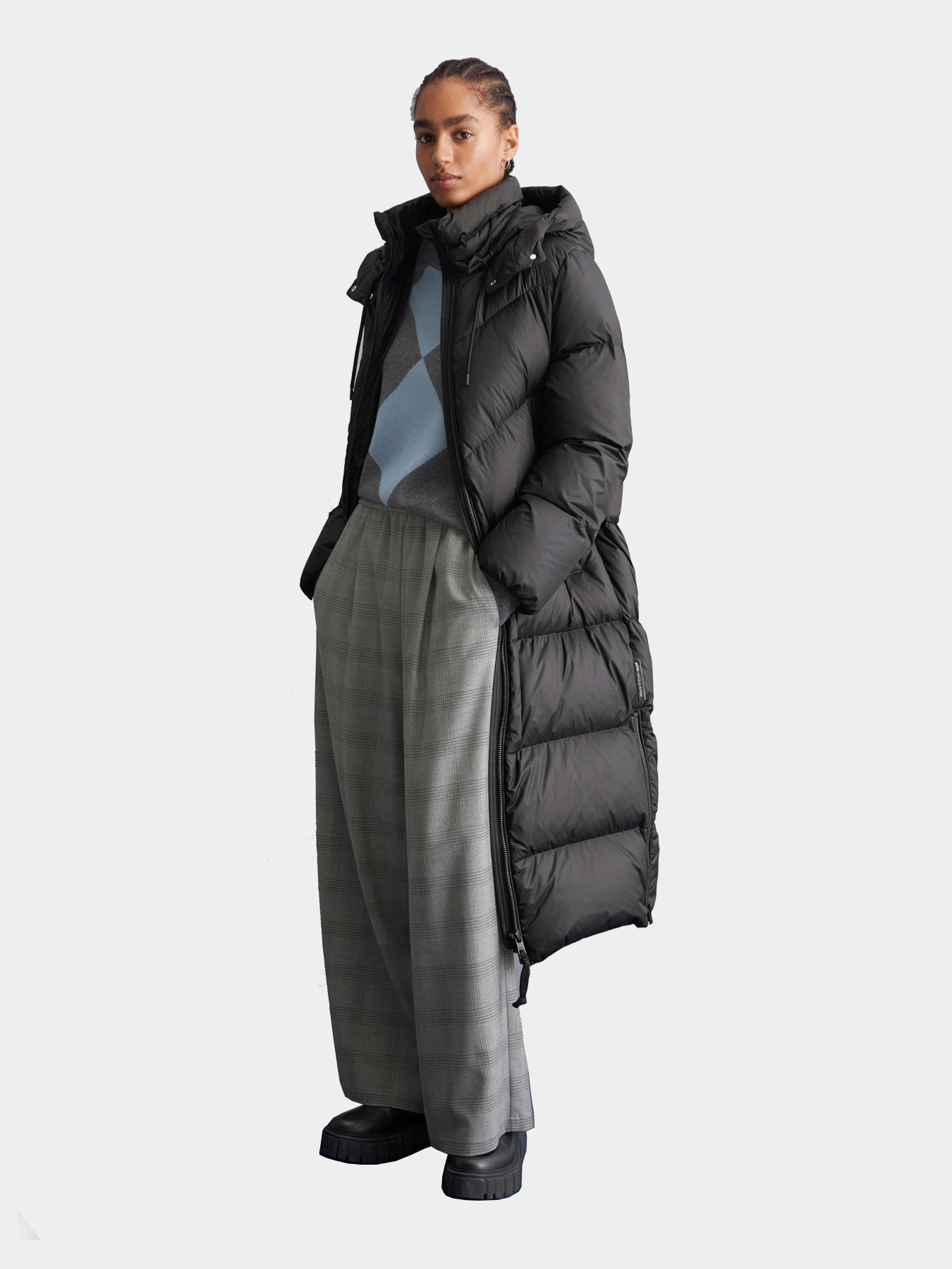 Куртки и дубленки Marc O’Polo модель 5000005177_0001 Фото