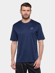 Футболка спортивная Lotto модель 218935_1CI Фото