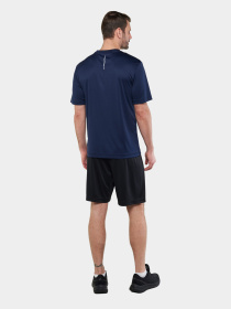 Футболка спортивная Lotto модель 218935_1CI Фото