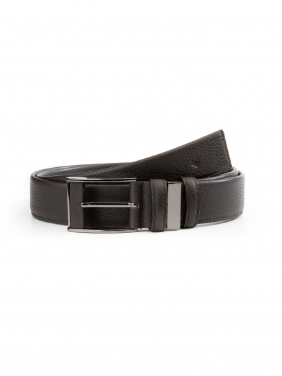 Ремінь KRAGO модель belt-1-002 — фото - INTERTOP