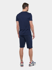 Футболка спортивная Lotto модель 219492_1CI Фото