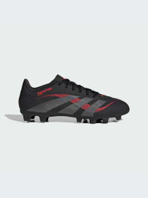 Кроссовки Adidas Predator модель ID1325-KZ Фото