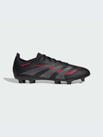 Кроссовки Adidas Predator модель ID1328-KZ Фото