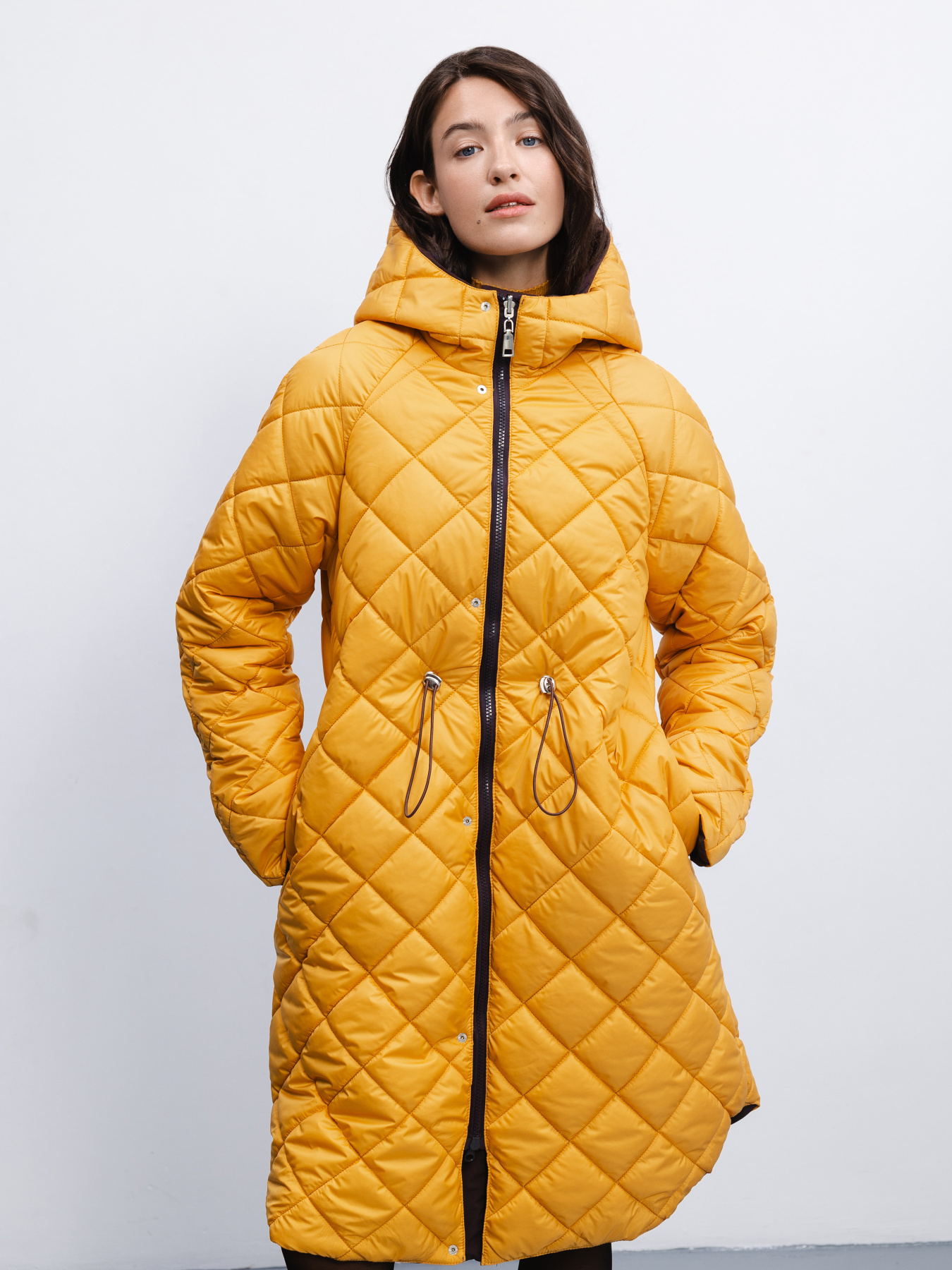 Парка Alvo модель 0800182409AL Фото