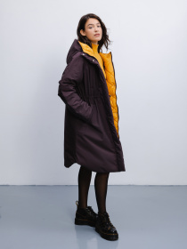 Парка Alvo модель 0800182409AL Фото