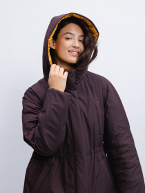 Парка Alvo модель 0800182409AL Фото