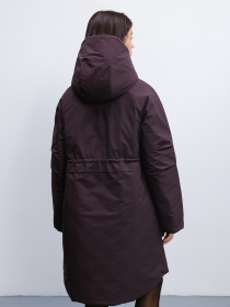 Парка Alvo модель 0800182409AL Фото