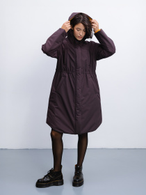 Парка Alvo модель 0800182409AL Фото