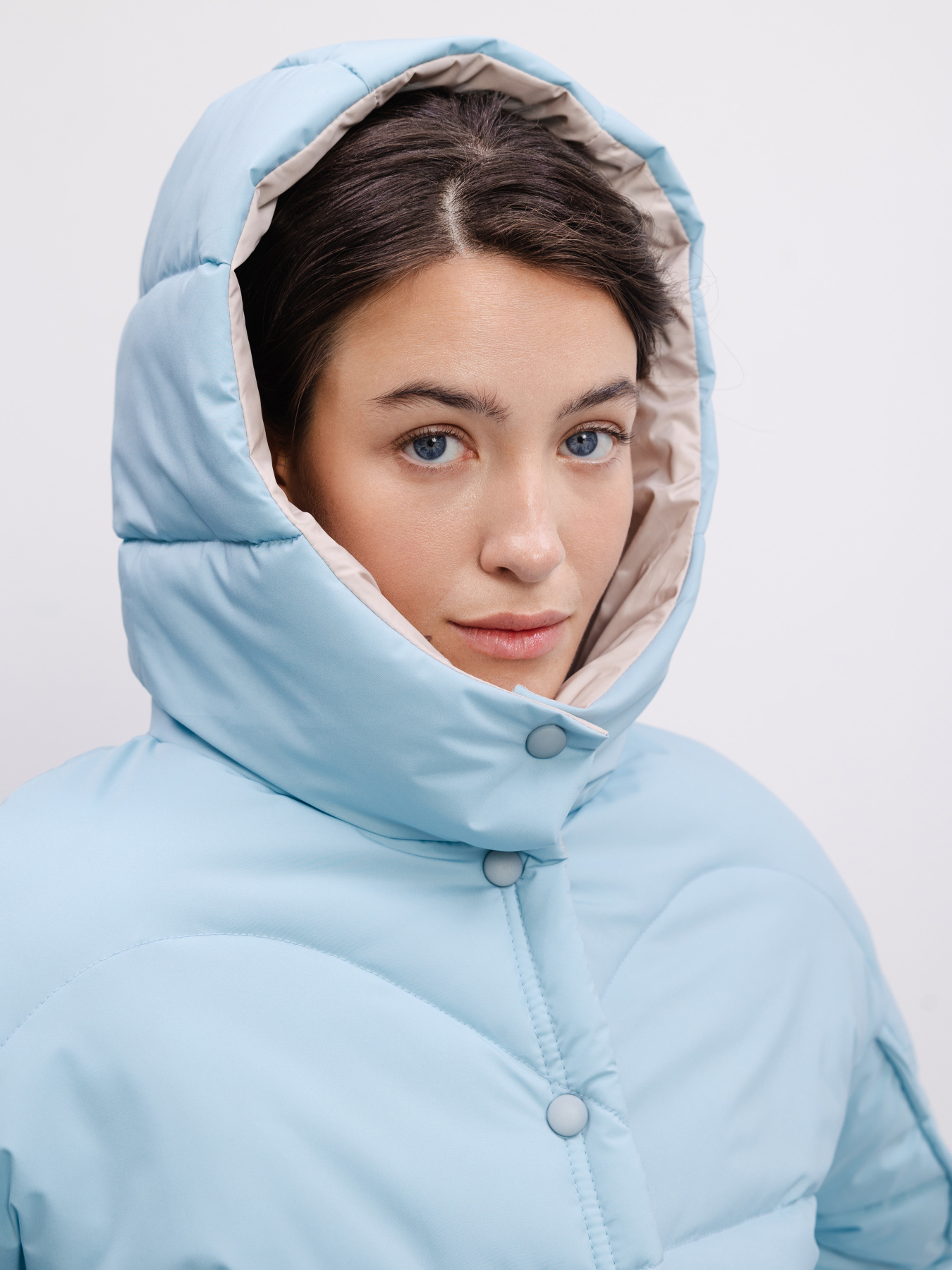 Куртки Alvo модель 0800222407AL Фото