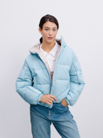 Куртки Alvo модель 0800222407AL Фото