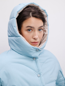 Куртки Alvo модель 0800222407AL Фото