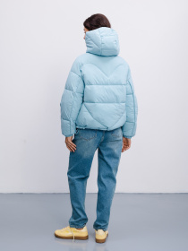 Куртки Alvo модель 0800222407AL Фото