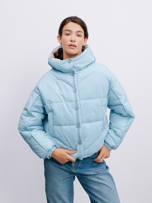 Куртки Alvo модель 0800222407AL Фото