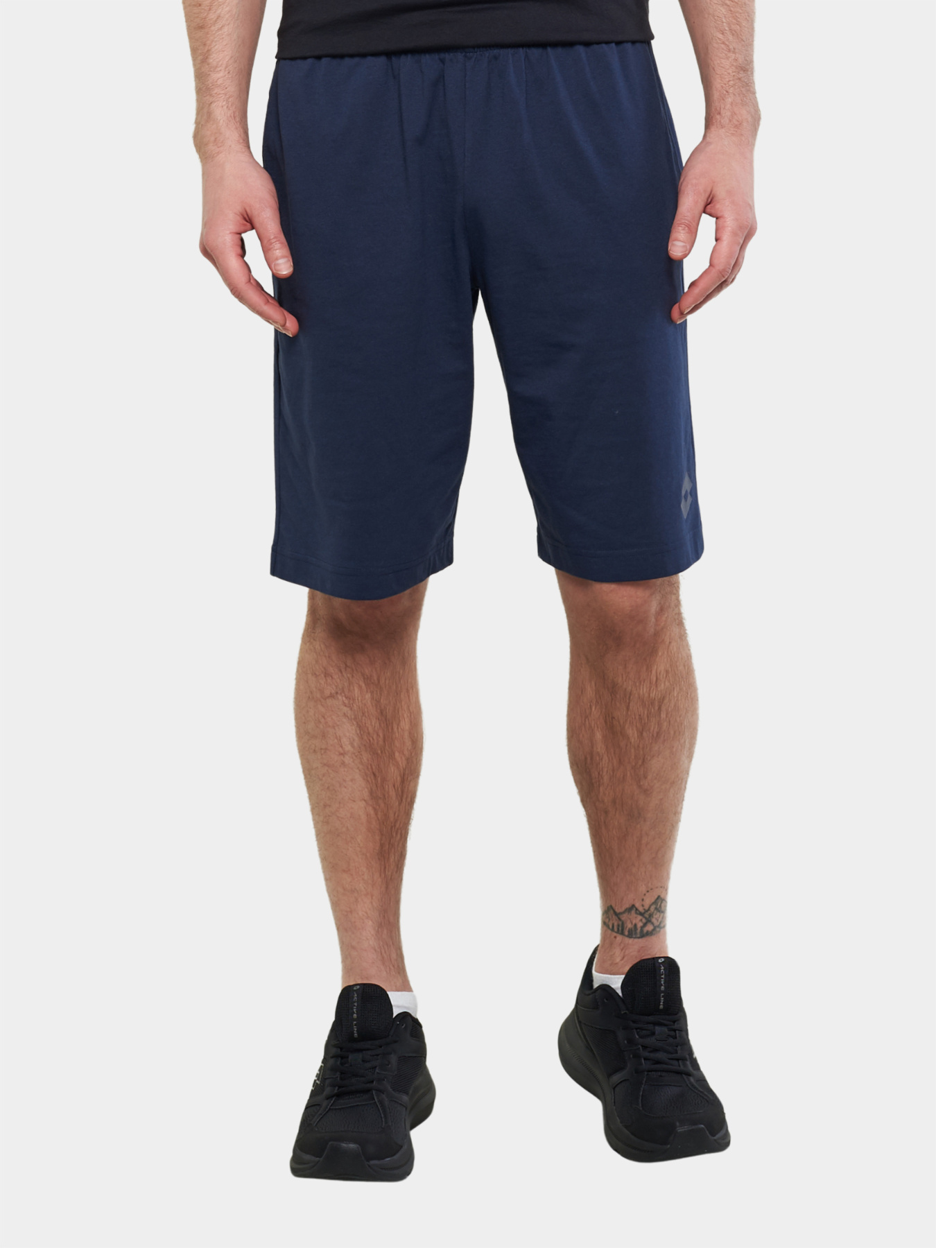 Шорти спортивні Lotto модель 220669_1CI Фото