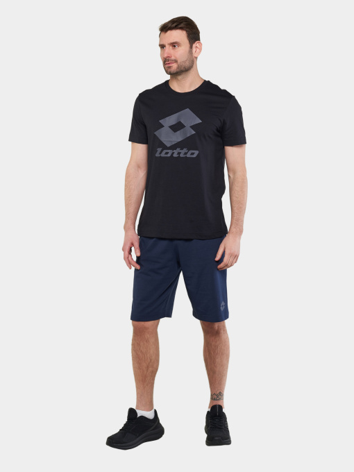 Шорты спортивные Lotto модель 220669_1CI Фото