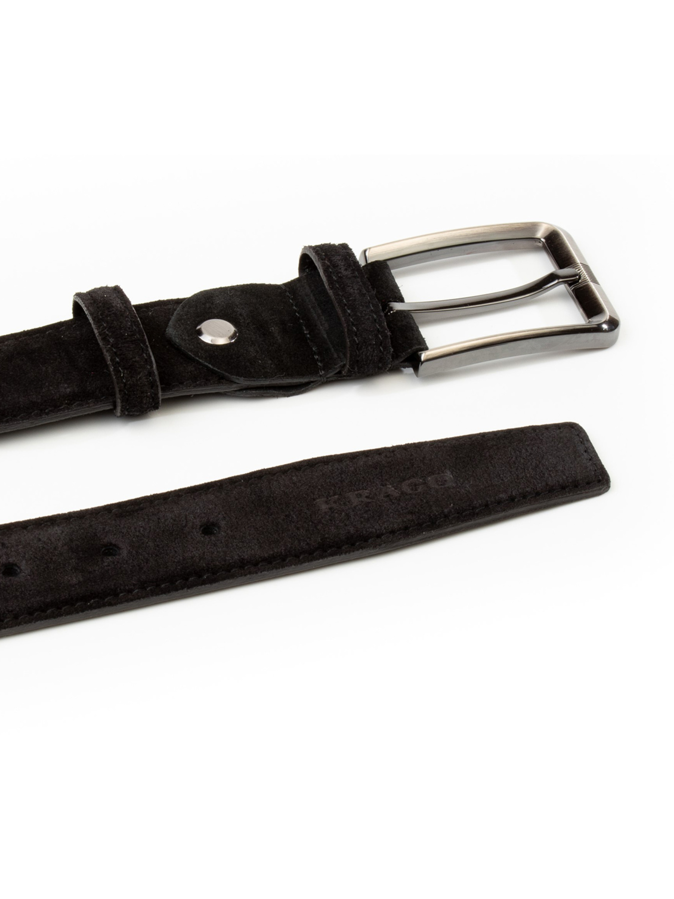 Ремінь KRAGO Модель belt-2-001 Фото