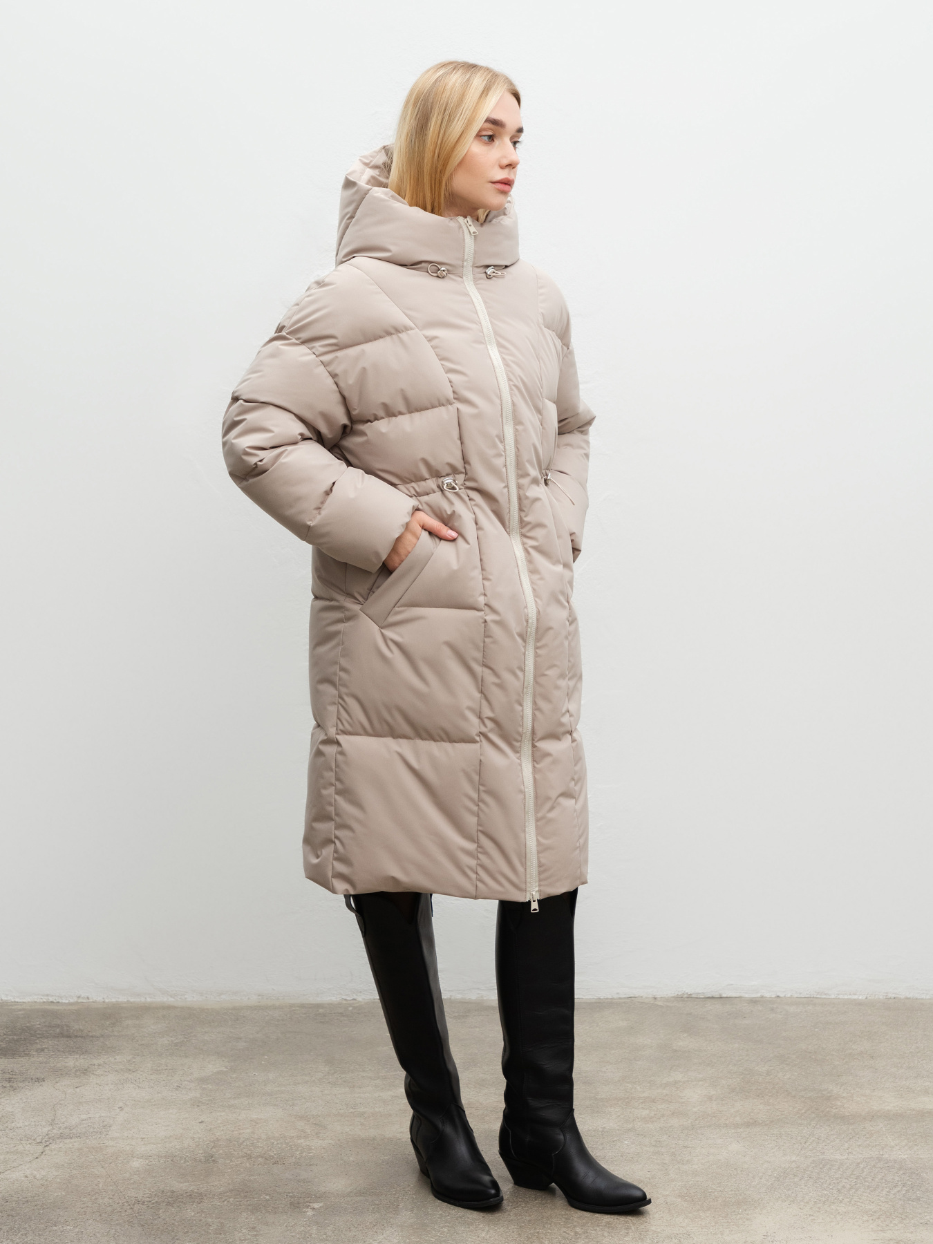 Куртки Alvo модель 0800342408AL Фото