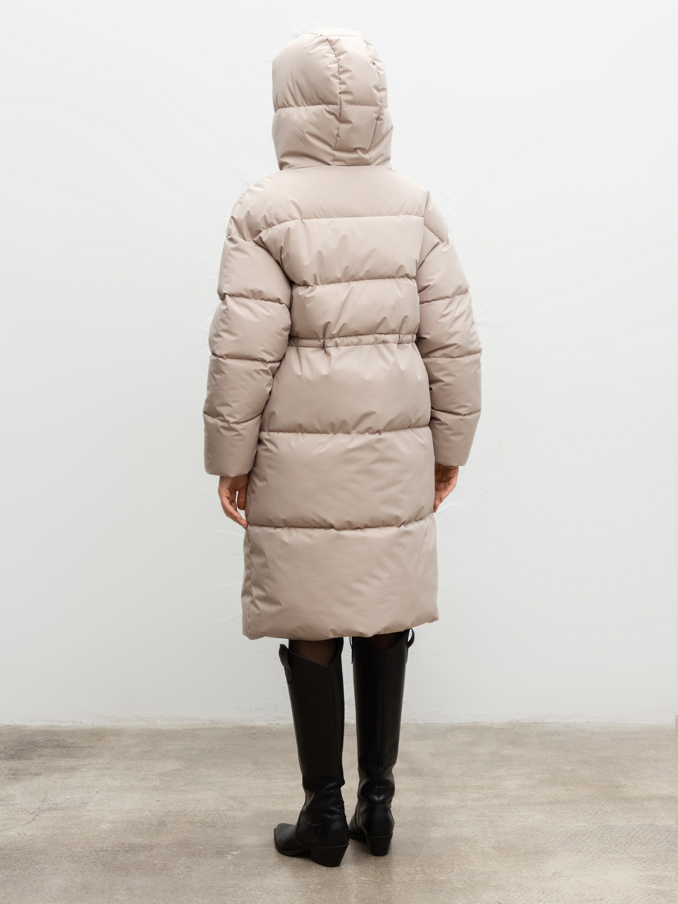 Куртки Alvo модель 0800342408AL Фото