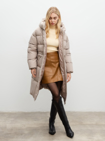 Куртки Alvo модель 0800342408AL Фото