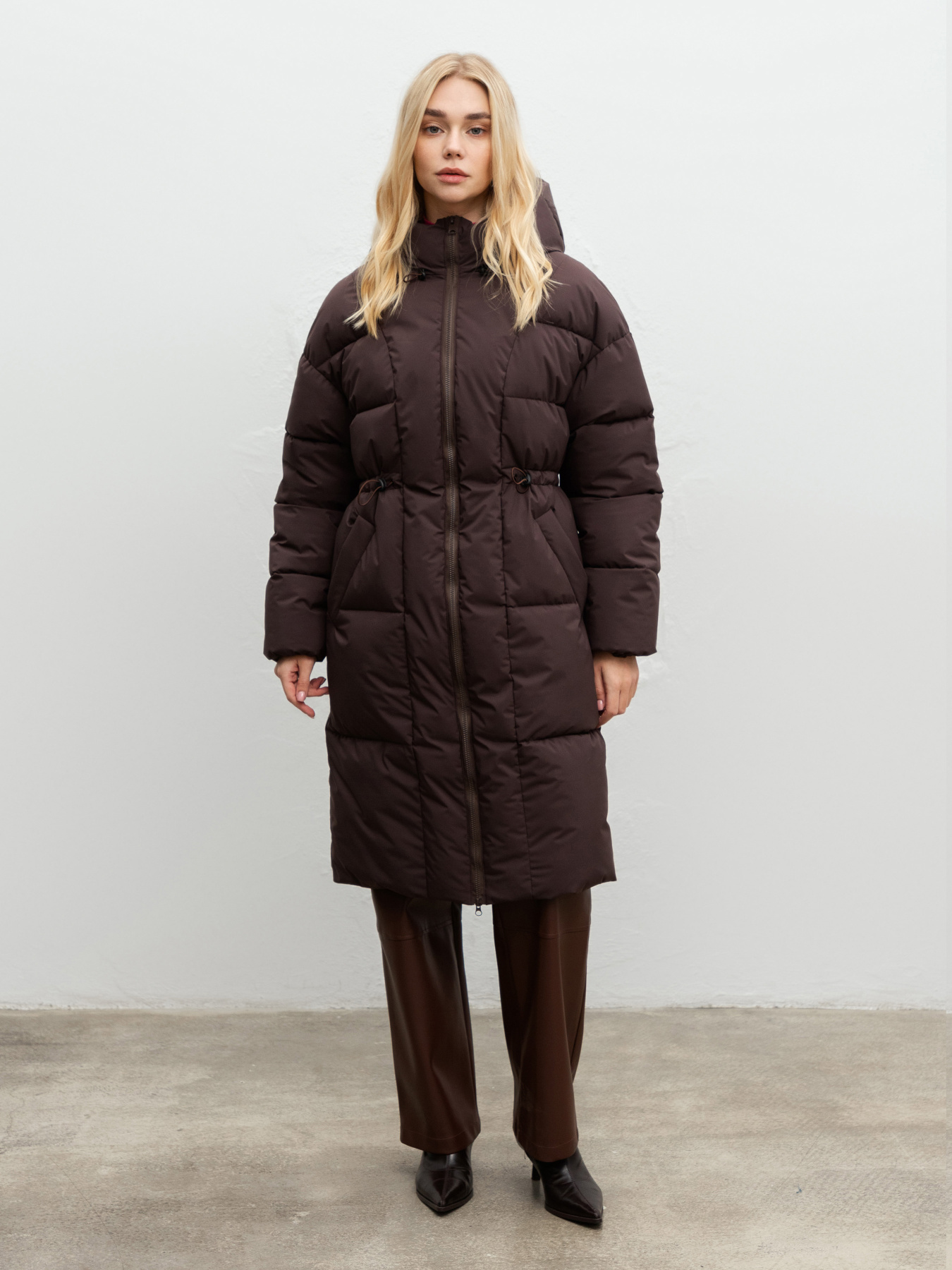 Куртки Alvo модель 0800342412AL Фото