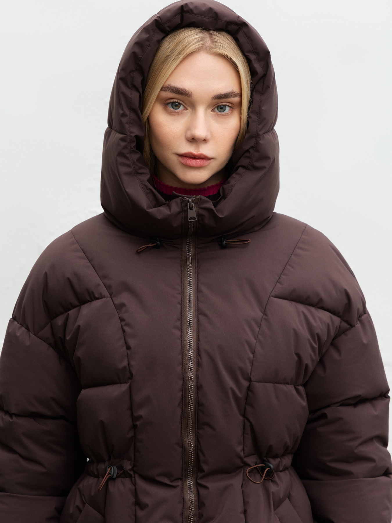 Куртки Alvo модель 0800342412AL Фото