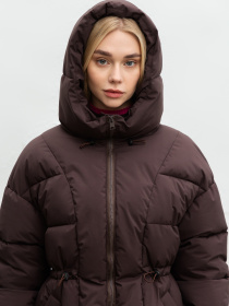 Куртки Alvo модель 0800342412AL Фото