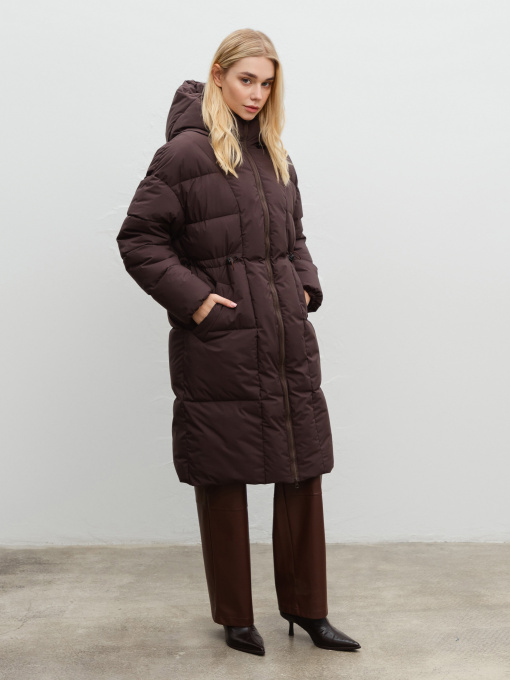 Куртки Alvo модель 0800342412AL Фото