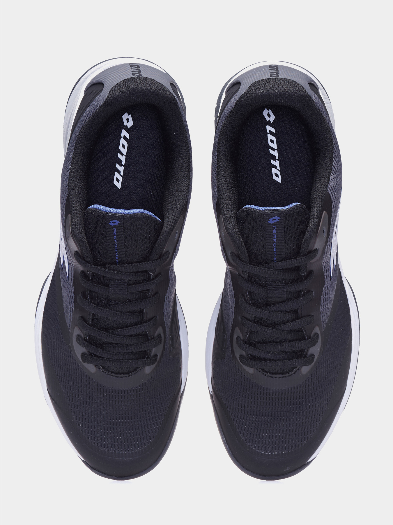 Кросівки для тренувань Lotto модель 220551_BO3 Фото