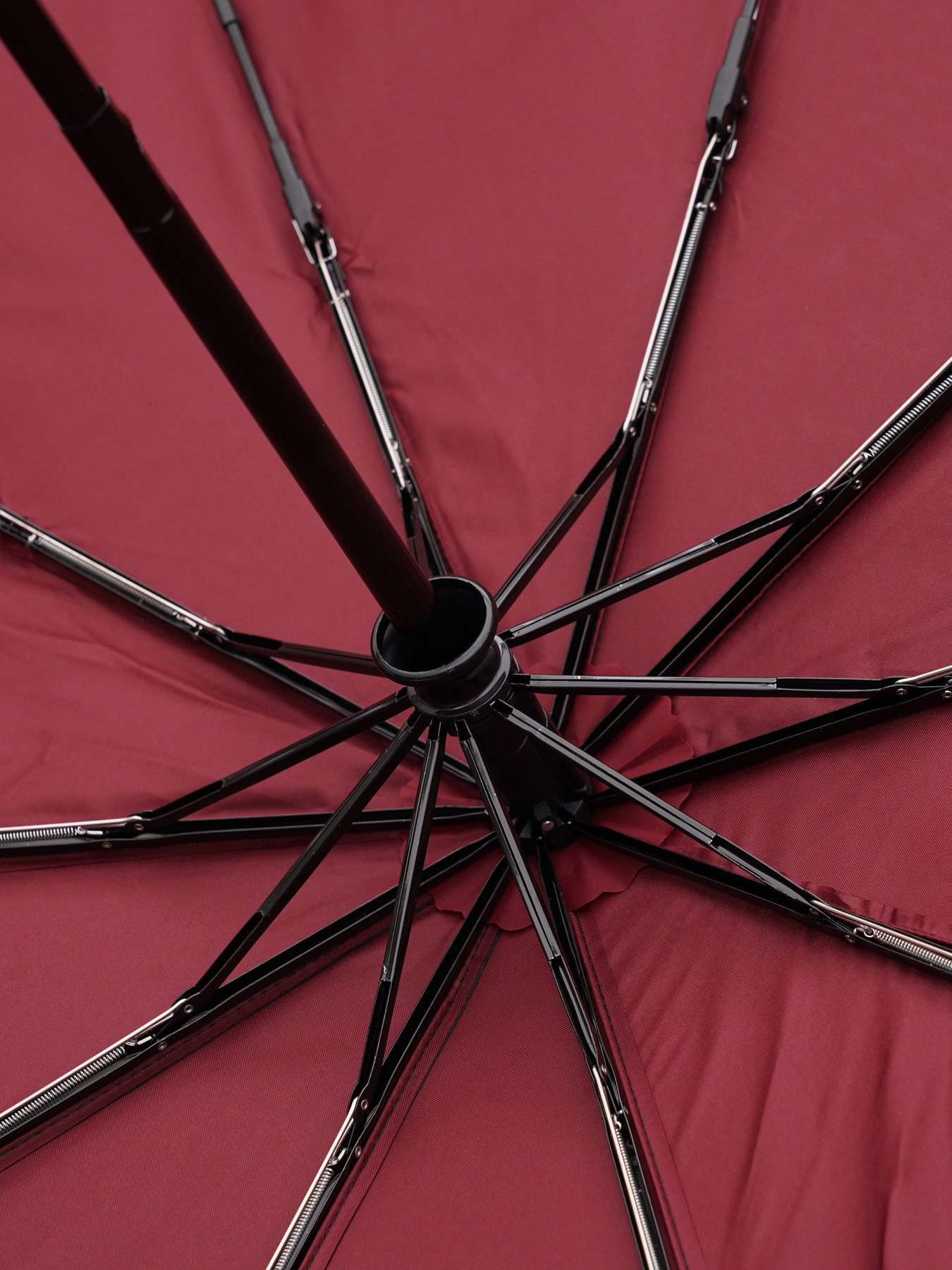 Зонт Monsen модель C1656bo-black Фото