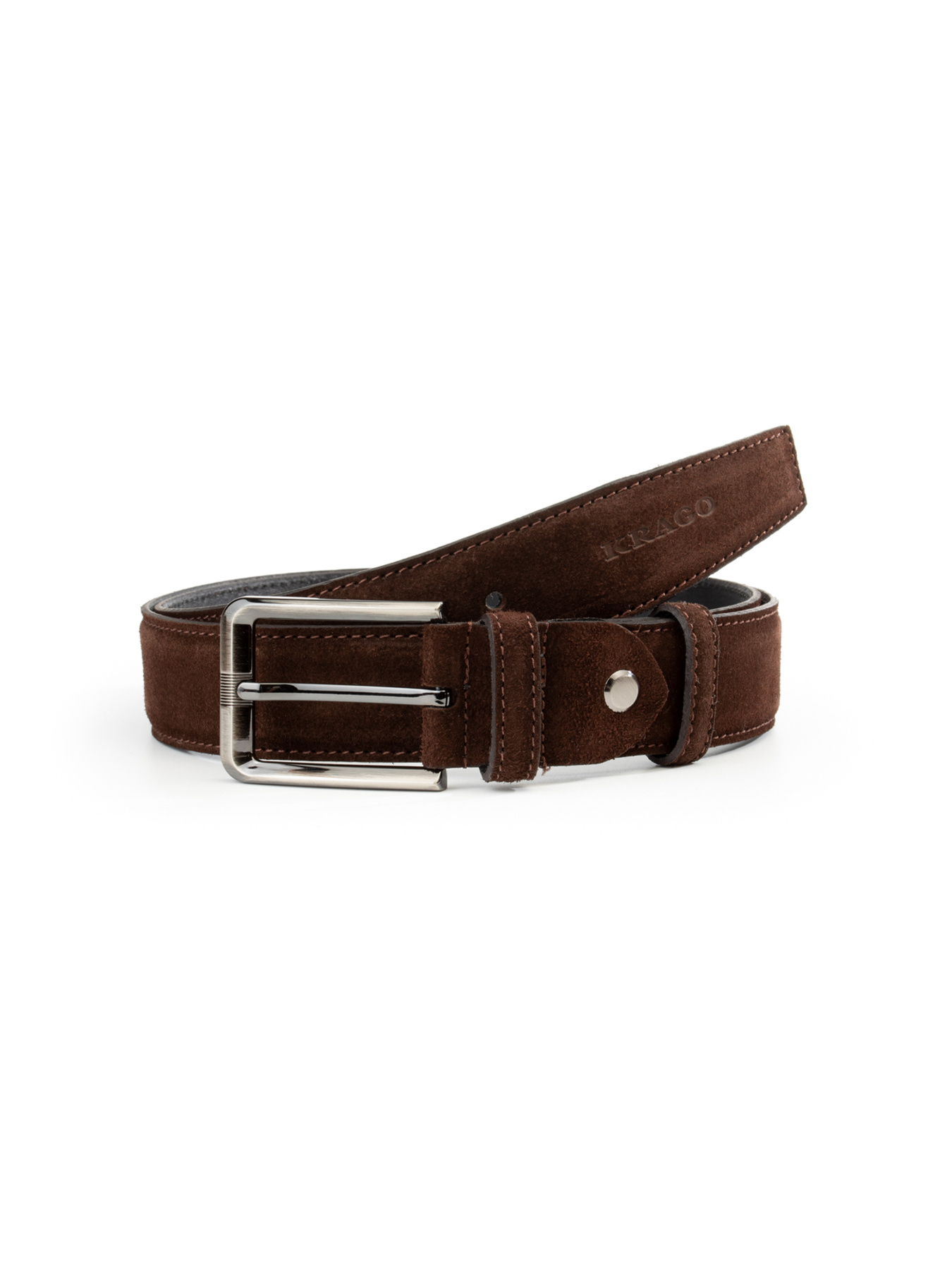 Ремінь KRAGO Модель belt-2-002 Фото