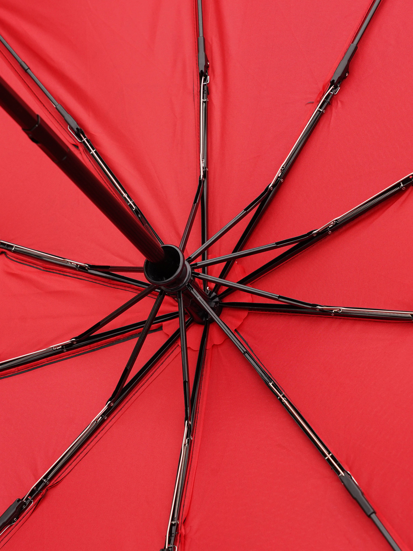 Парасолька Monsen модель C1005ar-black Фото