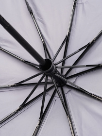 Зонт Monsen модель CV17454BLgr-black Фото
