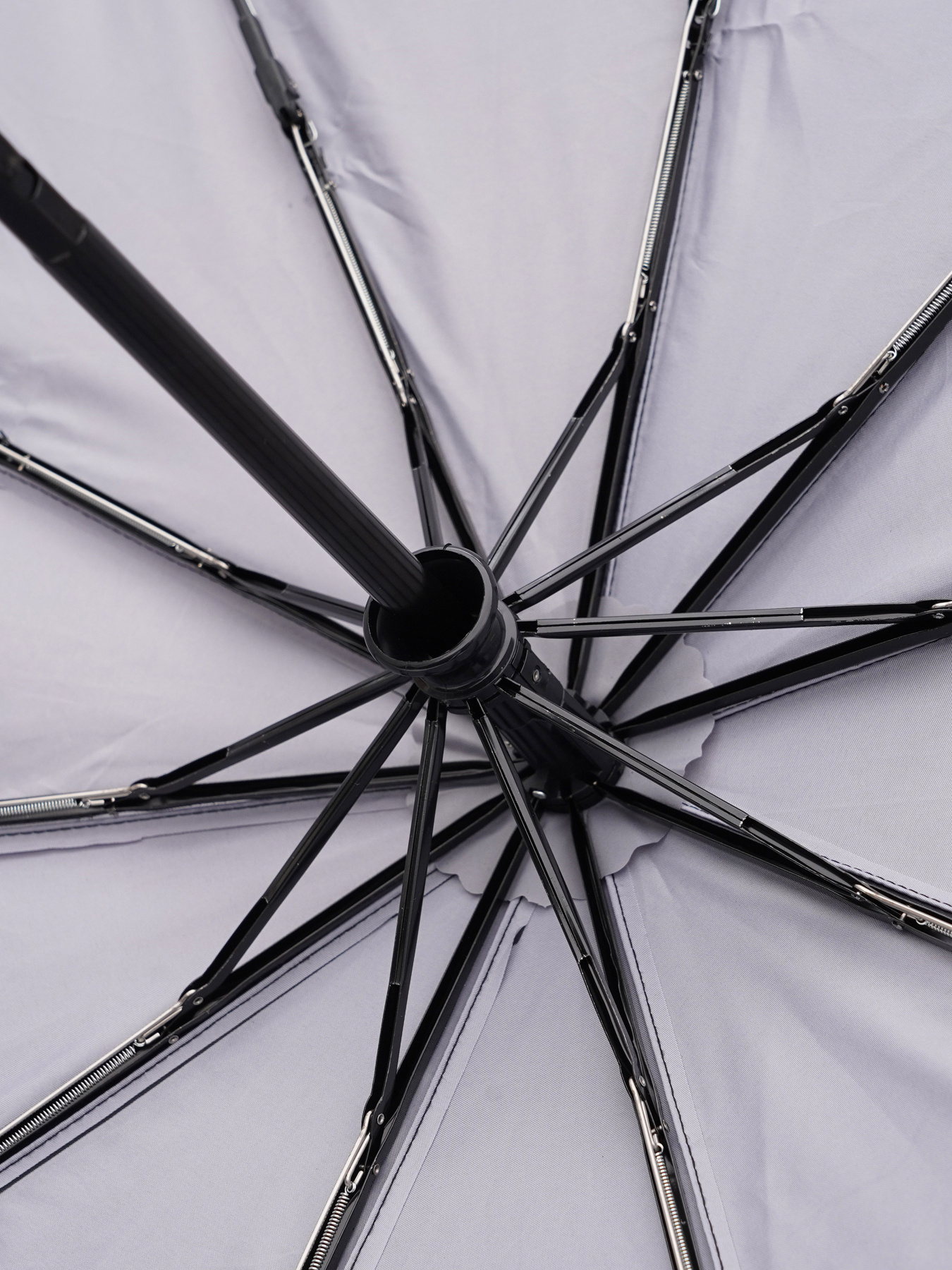 Парасолька Monsen модель CV17454BLgr-black Фото