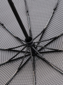 Зонт Monsen модель C1031bl-black Фото