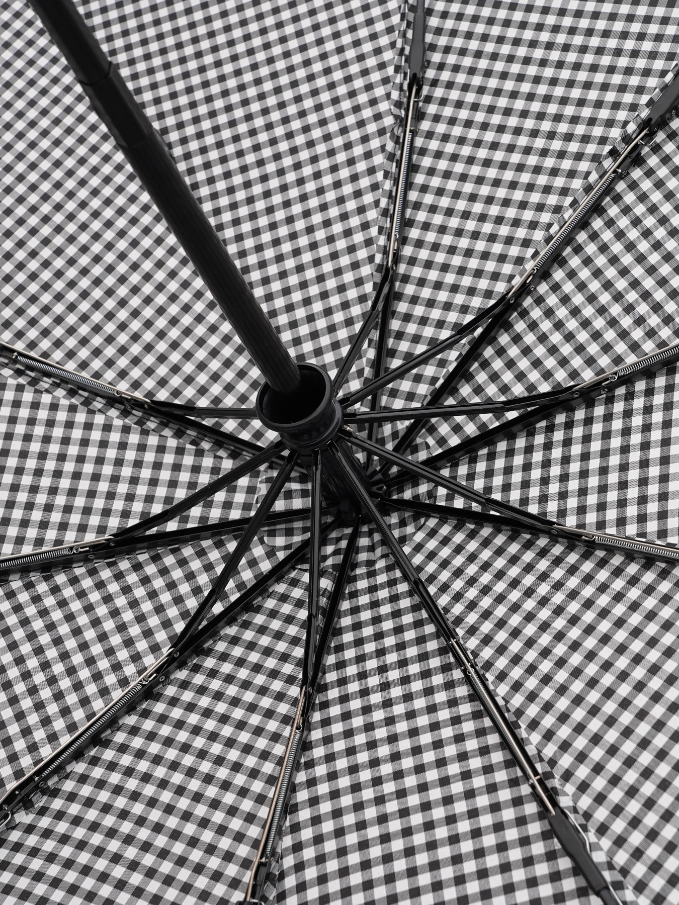 Зонт Monsen модель C1031w-gray Фото