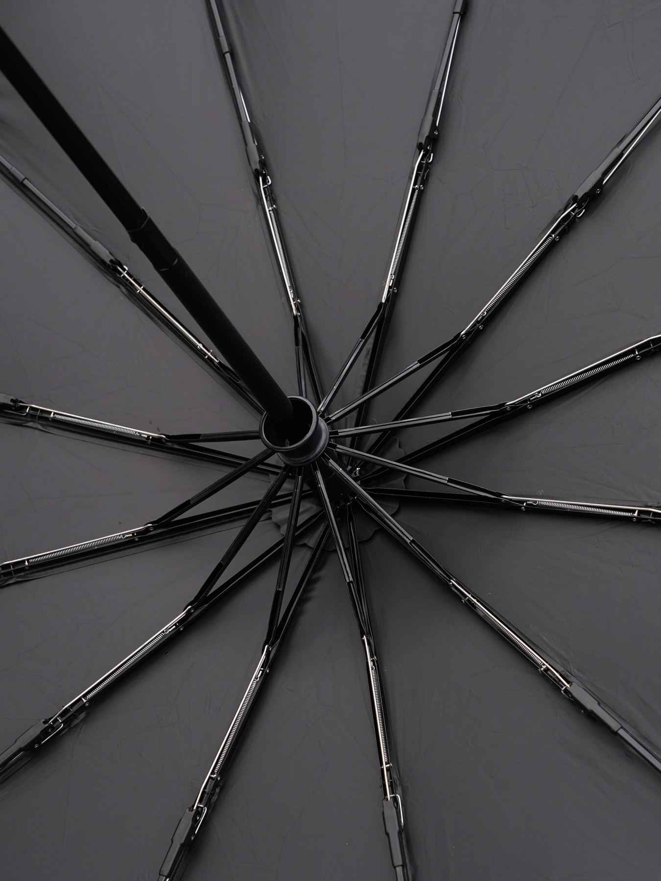 Зонт Monsen модель C10163bl-black Фото