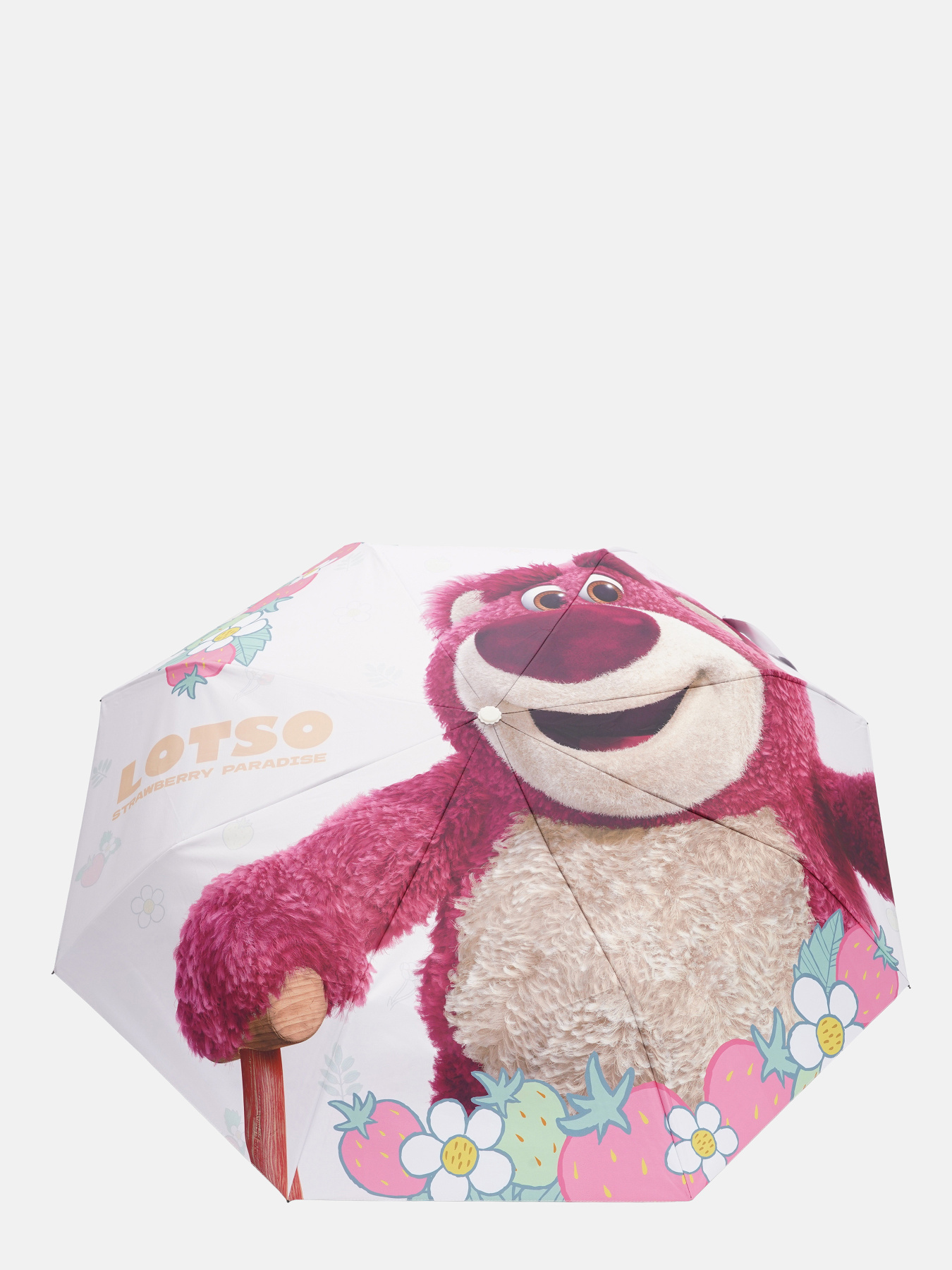 Зонт Monsen модель C10205-multicolor Фото