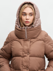 Зимова куртка Alvo модель 0800332412AL Фото