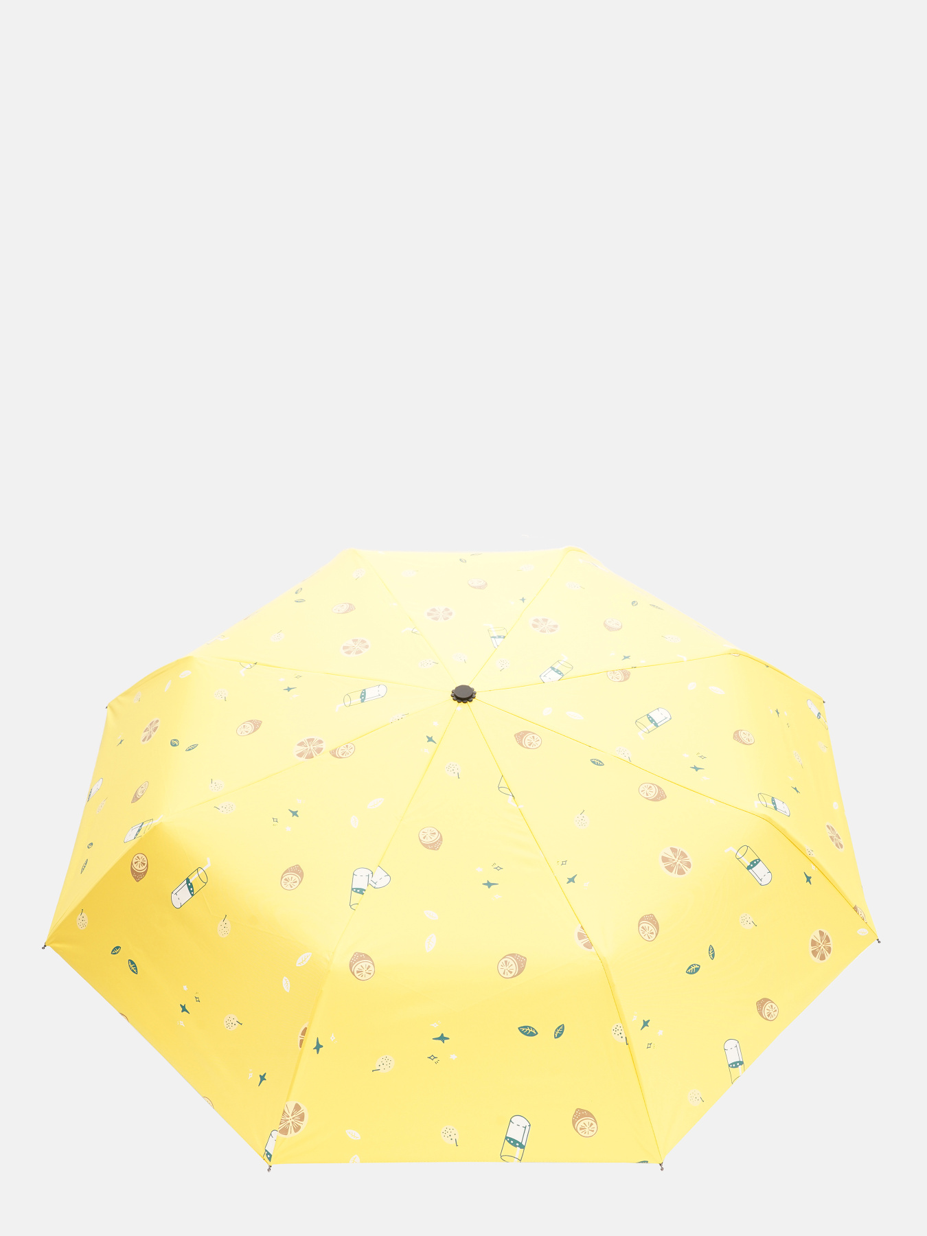 Зонт Monsen модель C10155y-yellow Фото