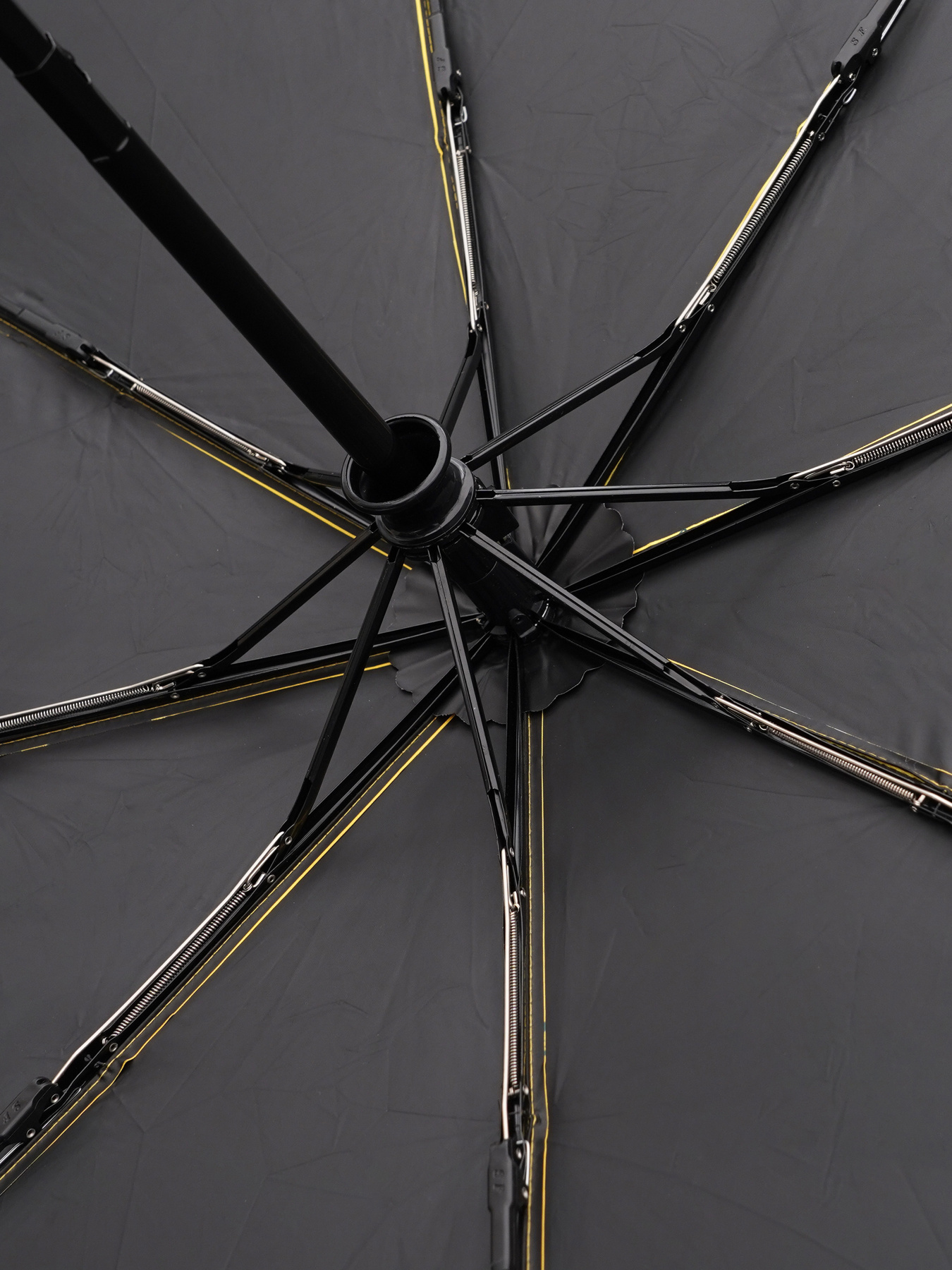 Зонт Monsen модель C10155y-yellow Фото