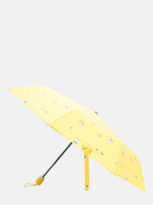 Парасолька Monsen модель C10155y-yellow Фото