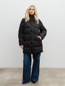 Зимова куртка Alvo модель 0800332411AL Фото