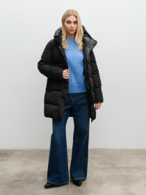 Зимова куртка Alvo модель 0800332411AL Фото