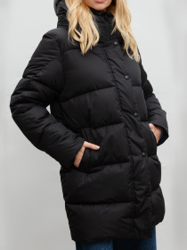 Зимова куртка Alvo модель 0800332411AL Фото