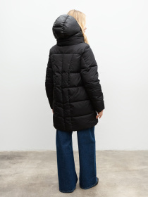 Зимова куртка Alvo модель 0800332411AL Фото